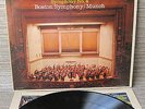 RCA LIVING STEREO LSC-2297 *3S/1S SHADED DOG* CHARLES MUNCH* BRAHMS SYMPHONY 4