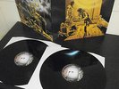 IRON MAIDEN 2x Vinyl 12' Single 