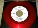 Tim Barry Frank Turner Split 7