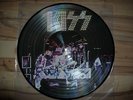 KISS Demos and Outakes Picture Disc Top Zustand  RAR