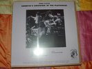 PINK FLOYD EMBRYO'S GROWING AT THE PLAYHOUSE SIGILLATO