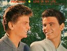 Everly Brothers 45 EP 