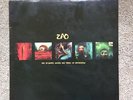 ZAO - The Splinter Shards The Birth Of Separation VINYL