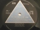 PINK FLOYD - DARK SIDE OF THE MOON - RARE UK 1ST PRESSING - SOLID BLUE TRIANGLE
