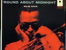 MILES DAVIS round about midnight 7