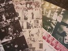 ROLLING STONES EXILE ON MAIN STREET COC 69100 GATEFOLD TWO INNER SLEEVES JAGGER