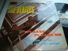 BEATLES PLEASE PLEASE ME. LP.(UK) 4TH PRESS PARLOPHONE LABEL No PMC 1202