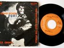 David Bowie Space Oddity / The Man Who Sold The World 7/45 1973 Portugal Promo