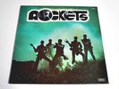 Rockets - Les Rockets-LP/Vinyl/Record