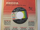 The MOR-LOKS   What My Baby Wants / Lookin' For A New Day - FUZZ Garage Psych 7