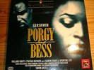 GERSHWIN Porgy and Bess RATTLE 3-LP-Box EMI Digital 1989