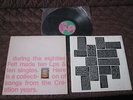 Felt Bubblegum Perfume UK Vinyl LP Denim Go-Kart Mozart Lawrence C86