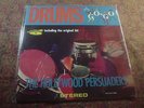 Frank Zappa Hollywood Persuaders LP Drums A Go Go