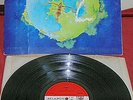 YES FRAGILE WITH BOOKLET RED PLUM ATLANTIC GATEFOLD 1971