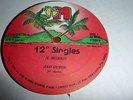 naggo morris 12'' jah guide joe gibbs 1980 killer roots