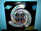 FANTASY  self titled  LP       psych