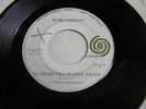 Bobby Freeman Promo 45 I'll Never Fall In Love Again/Friends (Northern Soul)