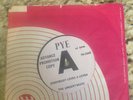 The Undertakers - Everybody Loves a Lover (Demo - Pye)
