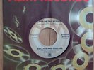COLLINS AND COLLINS modern/northern soul 45 Top Of The Stairs xover