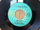 EDWIN STARR northern soul 45 My Kind Of Woman Ric-Tic