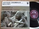 ARTHUR GRUMIAUX:MOZART