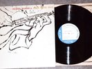 Kenny Burrell Self Titled LP #1534 Record Original Blue Note Label Warhol Cover