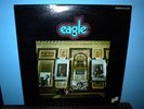 EAGLE  Come Under Nancy's Tent  LP    ex Beacon Street Union    psych