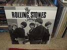 Rolling Stones - Story 12 LP Box Set NM Vinyl German Decca Records Rare