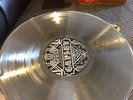 The Great Gatsby OST Vinyl Limited Gold & Platinum Edition Third Man Records OOP