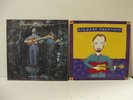 Richard Thompson Mint LPs Mirror Blue & I Feel So Good
