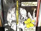 Ronald Snijders - A Safe Return Vinyl LP: RARE Dutch JAZZ-FUNK 1980 Flute, synth