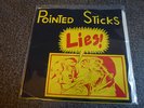 POINTED STICKS RARE 79 CANADIAN 7