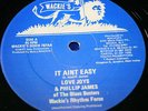 LOVEJOYS - GIMME BACK, IT AINT EASY WACKIES 12