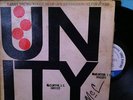 LARRY YOUNG Unity BLUE NOTE BN 4221 JOE HENDERSON Zoltan