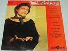 Amalia Rodrigues rare Venezuela Ducretet Thomspon LP