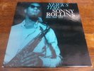 Sonny Rollins LP Newks time Blue Note 4001 1st press  47 west 63rd 9 pic