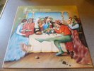 Fruupp LP modern masquerades UK Dawn 1st press & Insert NEAR MINT UNPLAYED 7 pic