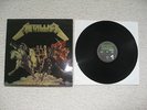 Metallica Horsemen Of The Apocalypse Vinyl LP Northlake