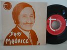 DANY MAURICE- HOODLUM'S PARADE  FRENCH PSYCH FUNK MOD HAMMOND MOHAWKS STYLE
