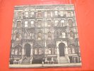 LED ZEPPELIN. PHYSICAL GRAFFITI (2XLP) SWAN SONG LABEL.