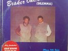 NIGERIA HEAVY BOOGIE FUNK Mac DG Ben and the Sexxas - Braker One RARE LP Listen