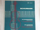 SCHUMANN /Lili KRAUS/Aldo PARISOT/Piano concerto,Cello concerto