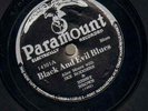 Paramount 14031 E+ IKE RODGERS & HENRY BROWN, ALICE MOORE 