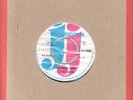 SKA/REGGAE SINGLE: JJ ALL STARS - FIVE MILES HIGH - JJ / DOCTOR BIRD