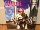 FAILURE - Fantastic Planet double LP vinyl 2010 reissue tool qotsa hum nirvana