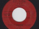 Doo-Wop R&B 45 - Sheiks - Give Me Another Chance - Ef-N-De - mp3 - rare
