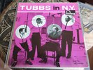 TUBBS IN N.Y.  ORIGINAL FULL STEREO FONTANA  1962  STFL 595 TUBBS/SONNY ROLLINS