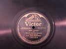 Eck Robertson Sallie Johnson / Done Gone Victor 19372 E-