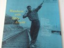 Eddy Arnold LP Wanderin´ with LPM 1111-C  Army  Pressung