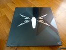 Metallica - Death Magnetic Deluxe 5 LP BOX SET